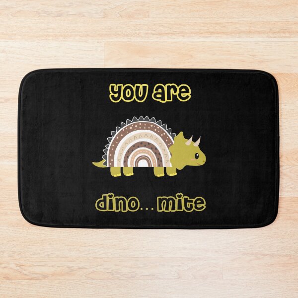Item preview, You are dinomite 2 designed and sold by Gotafeeling.