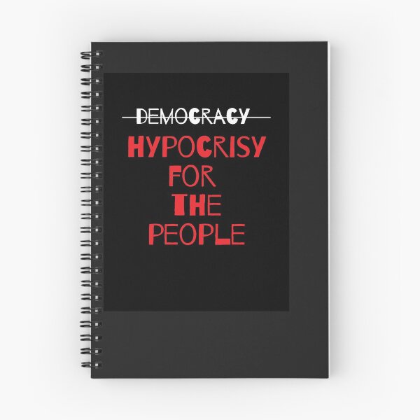 Item preview, S.O.I.L- Hypocrisy for the people designed and sold by TheSignsofSOIL.