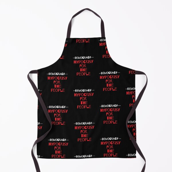 Item preview, S.O.I.L- Hypocrisy for the people designed and sold by TheSignsofSOIL.