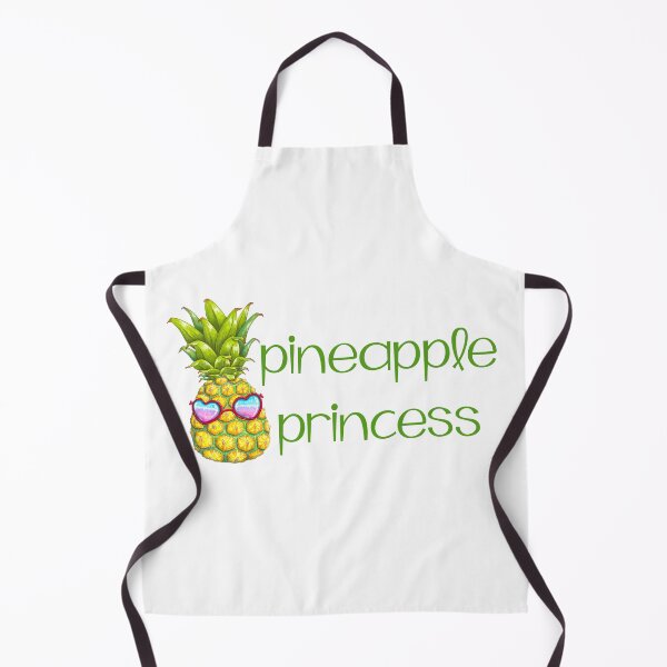 Item preview, Pineapple Princess designed and sold by Martini-Four.