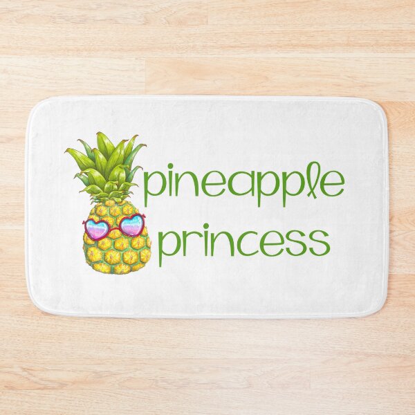 Item preview, Pineapple Princess designed and sold by Martini-Four.