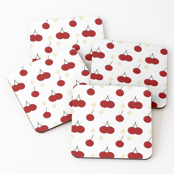 Item preview, Star Cherries designed and sold by jshuphotography.