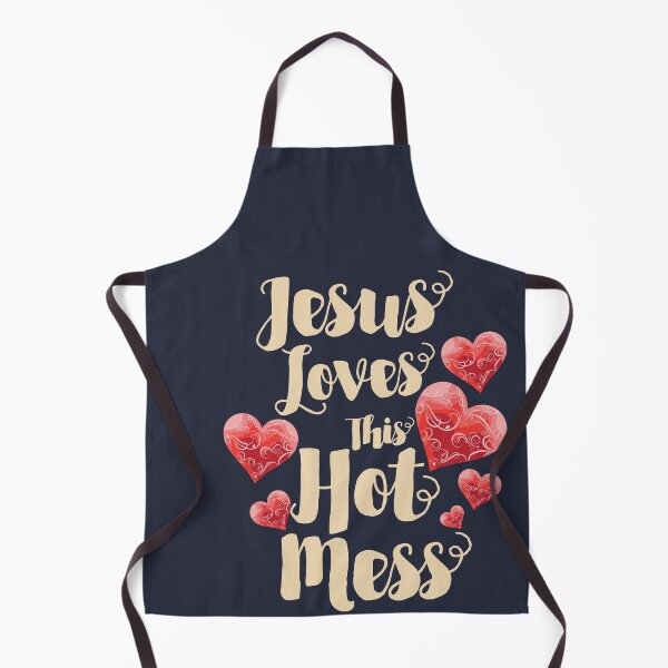 Item preview, Hot Mess designed and sold by Bricke.