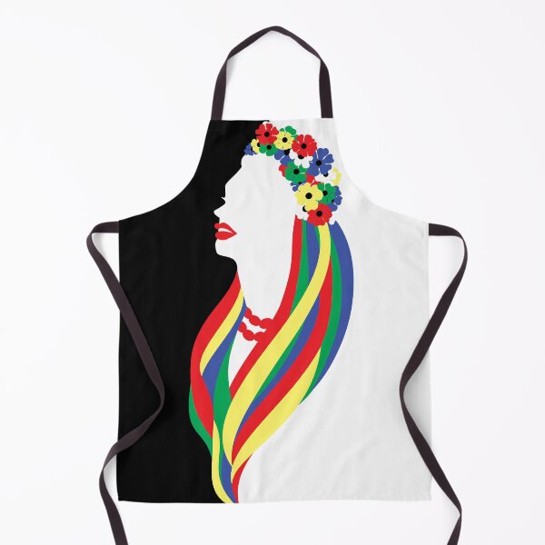 Item preview, Traditional Ukrainian Dancer designed and sold by Mildred Fern.