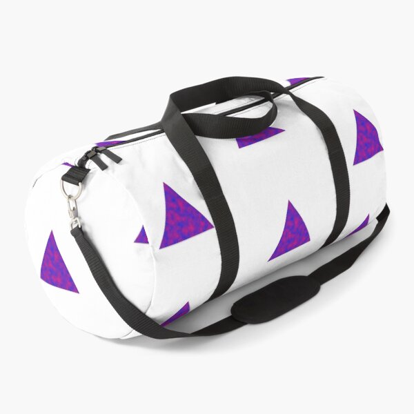 Item preview, The blue triangle designed and sold by WilliamPyr.