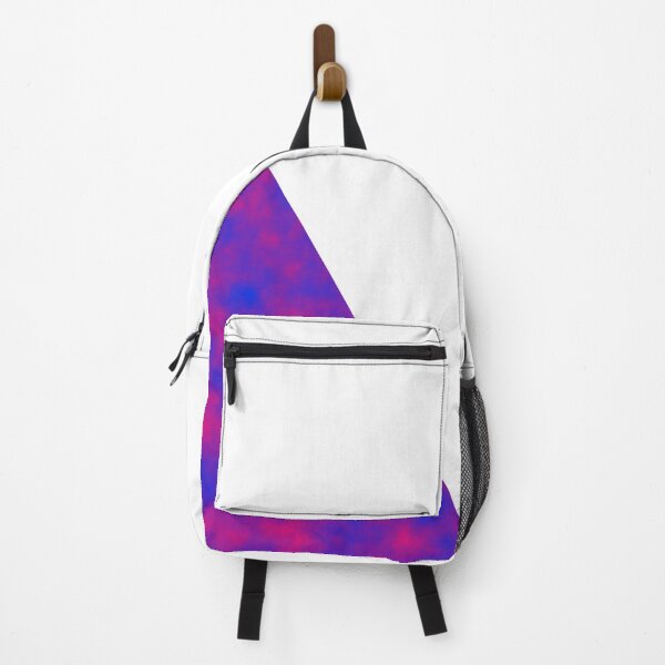 Item preview, The blue triangle designed and sold by WilliamPyr.