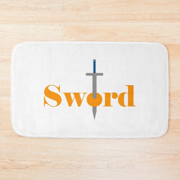 Item preview, Sword designed and sold by Mohsin0.