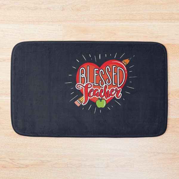 Item preview, Blessed School Teacher designed and sold by Bricke.