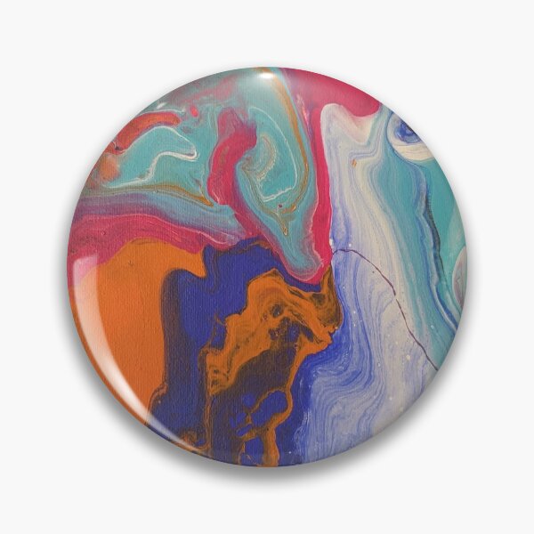 Item preview, Magic Pond designed and sold by kyungsuk1931.