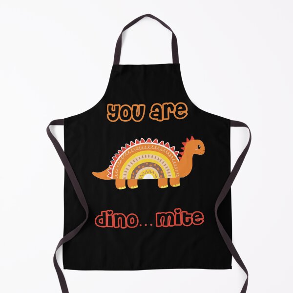 Item preview, You are dinomite designed and sold by Gotafeeling.