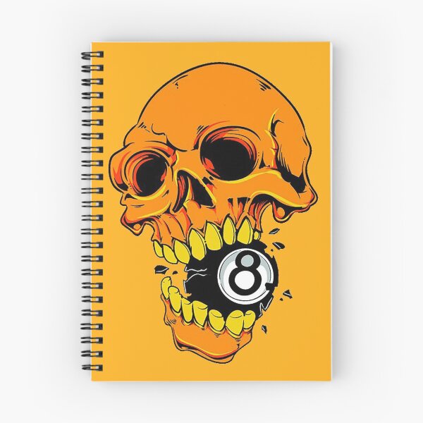 Item preview, Pin The 8 designed and sold by Sahil Belurkar.