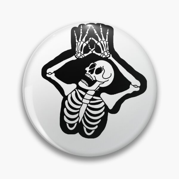 Item preview, Esqueleto de ZTA designed and sold by gabbyrayevans.