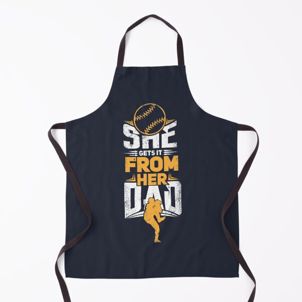Item preview, Softball Dad designed and sold by Bricke.