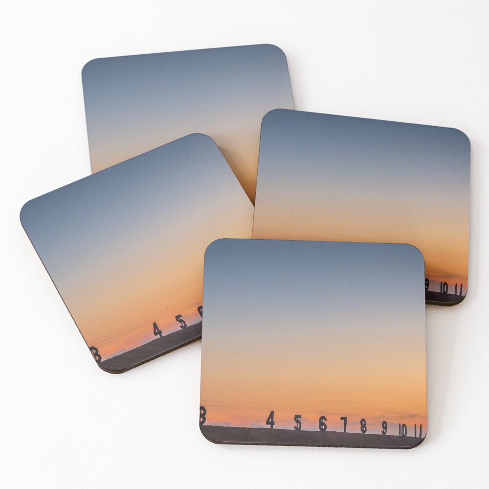 Item preview, Coasters (Set of 4) designed and sold by JEZ22.