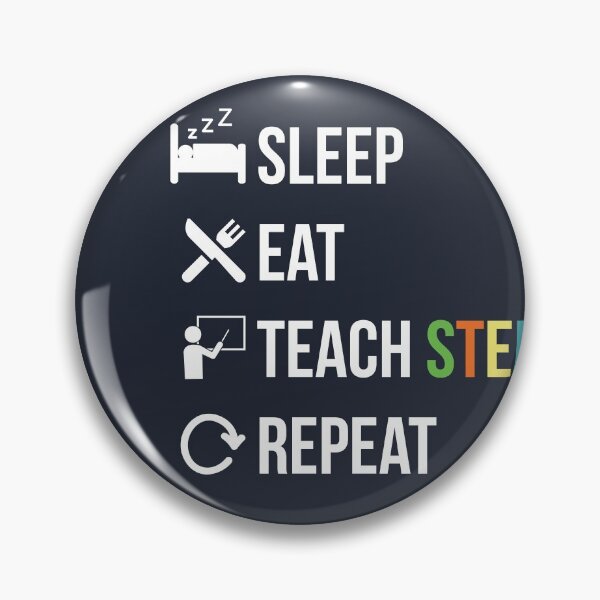 Item preview, Teach STEM designed and sold by Bricke.