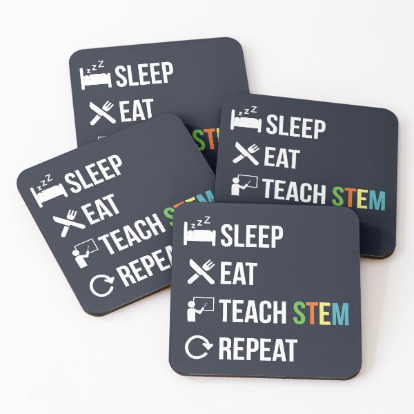 Item preview, Teach STEM designed and sold by Bricke.
