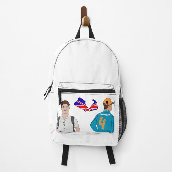 Item preview, lando norris digital art designed and sold by ETstickerz.