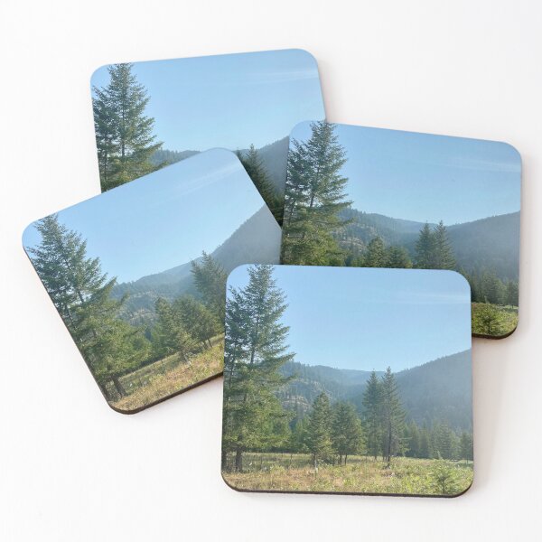 Item preview, Hike in Kootenay National Park designed and sold by cds0516.