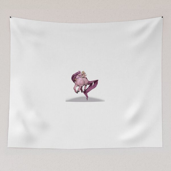 Item preview, Baby Cupid and Horse designed and sold by shadowspeeder.
