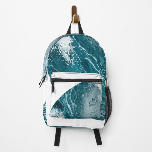 Item preview, Wave and sea  designed and sold by J---store.