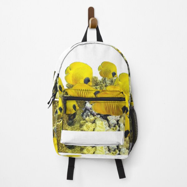 Item preview, yellow fish under water in sea....!! designed and sold by VIVEK KUMAR RAI.