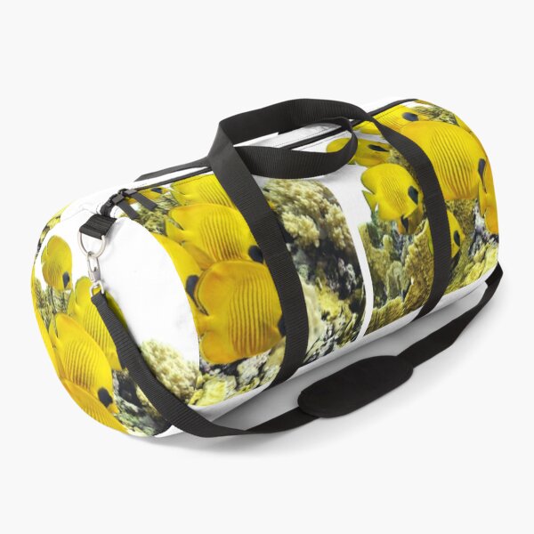 Item preview, yellow fish under water in sea....!! designed and sold by VIVEK KUMAR RAI.