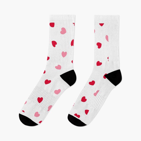Item preview, hearts designed and sold by artbyrosse.