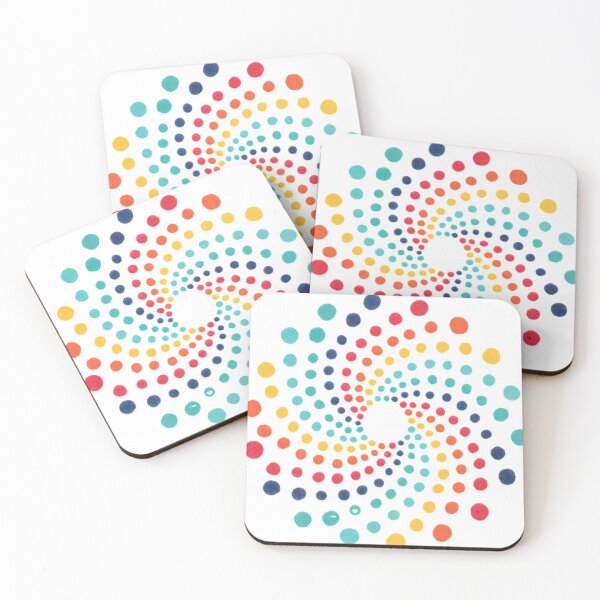 Item preview, Beach Vibes - Spiral designed and sold by 4mcoleman.