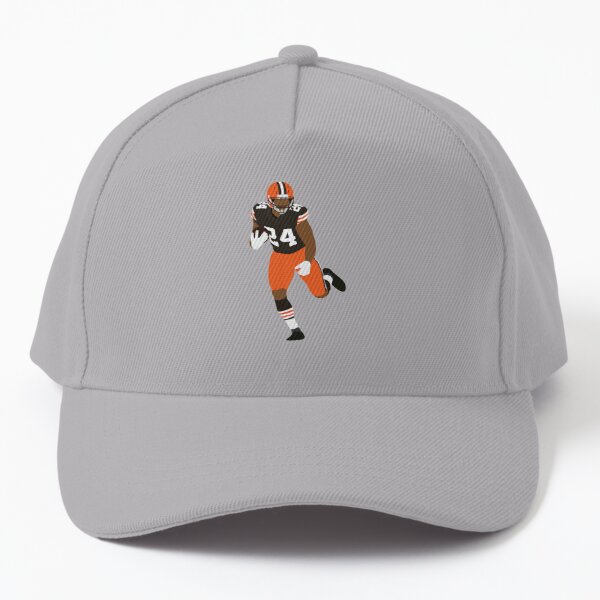 Items similar to Cleveland Browns hat on