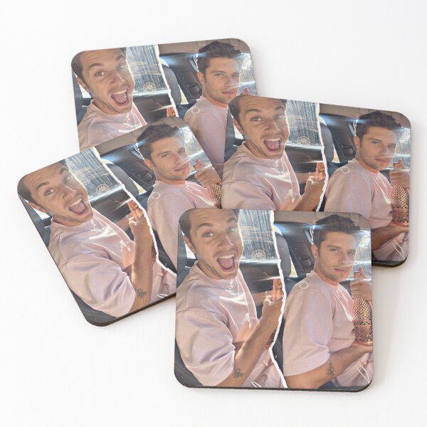 Item preview, Happy Ronen designed and sold by starjules.shop.