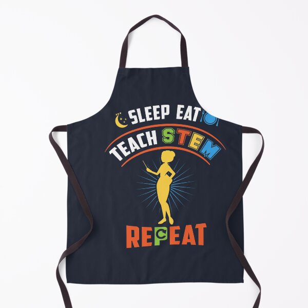 Item preview, STEM Teacher designed and sold by Bricke.