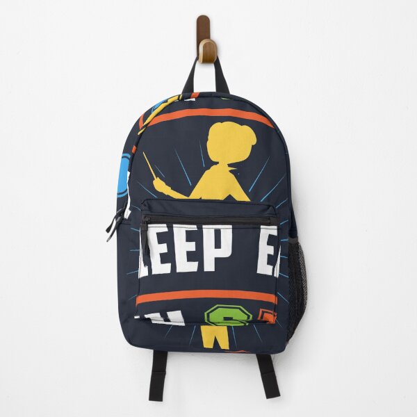 Item preview, STEM Teacher designed and sold by Bricke.