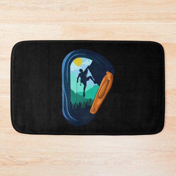Item preview, Climbing man designed and sold by zaher97.