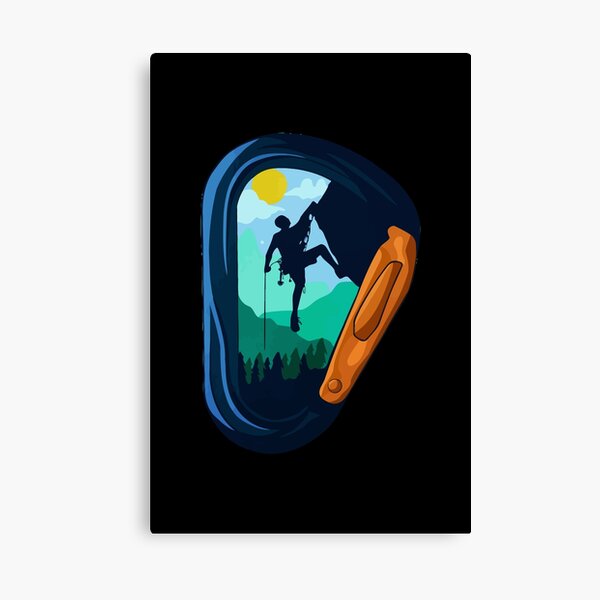 Item preview, Climbing man designed and sold by zaher97.