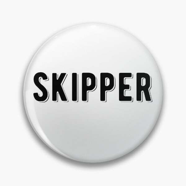 Item preview, Skipper - the boat driver designed and sold by VitoTDesign.