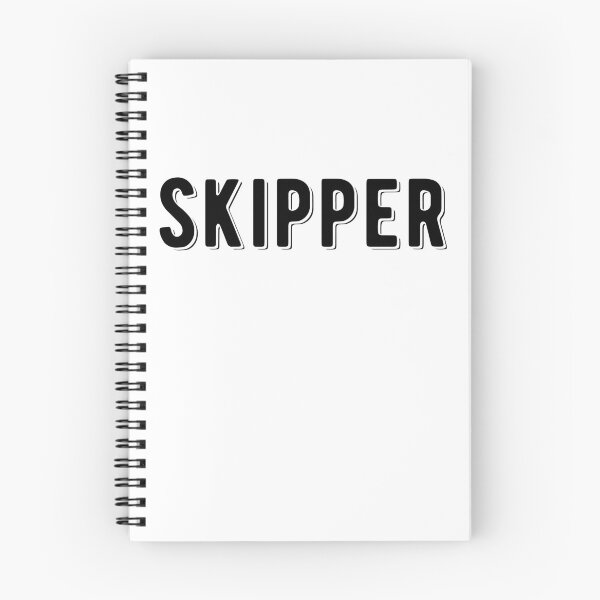 Item preview, Skipper - the boat driver designed and sold by VitoTDesign.