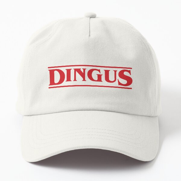 Item preview, Dingus - Stranger Things designed and sold by itsrturn.