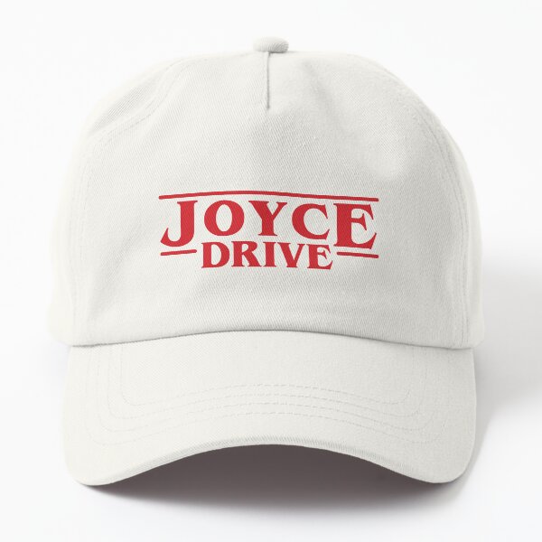 Item preview, Joyce Drive - Stranger Things designed and sold by itsrturn.