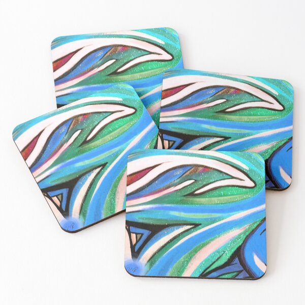 Item preview, Painted Colors designed and sold by KR Art Studio.