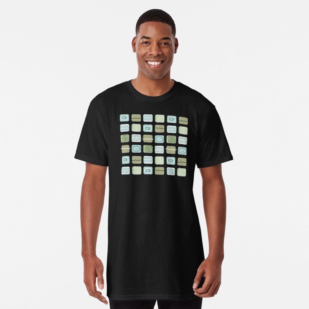 Item preview, Long T-Shirt designed and sold by CarlaBaremb.