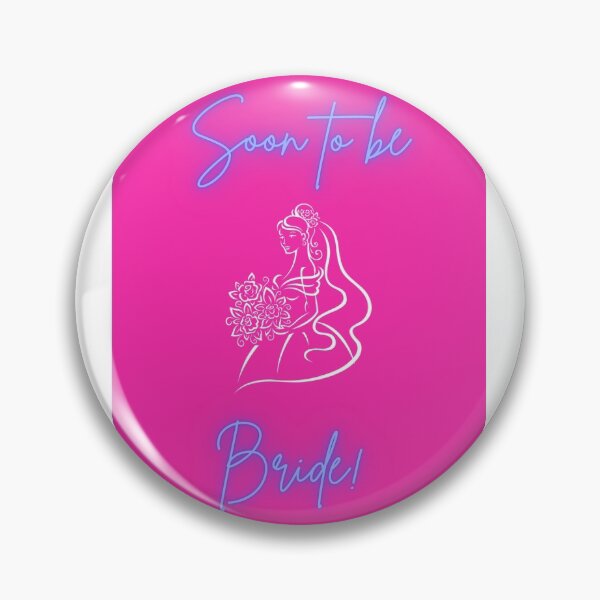 Item preview, Soon to be bride designed and sold by Stationeryamore.