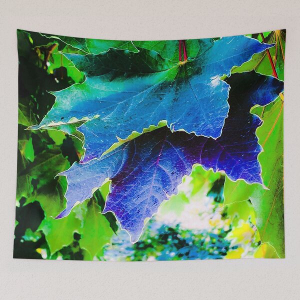Item preview, Blue Monday designed and sold by TMFCreative.