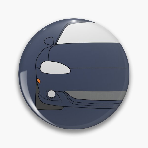 Item preview, Mazda Miata MX5 NB best T-shirt design designed and sold by EdimDesign.