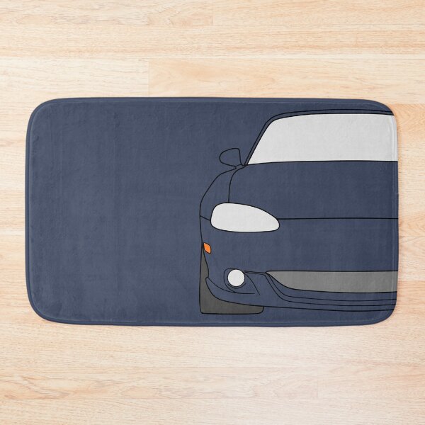 Item preview, Mazda Miata MX5 NB best T-shirt design designed and sold by EdimDesign.
