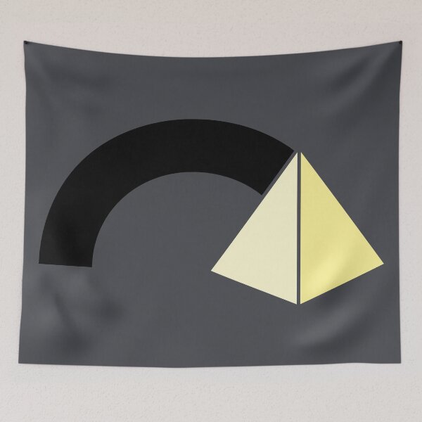 Item preview, Beyond the Black Rainbow designed and sold by muskitt.