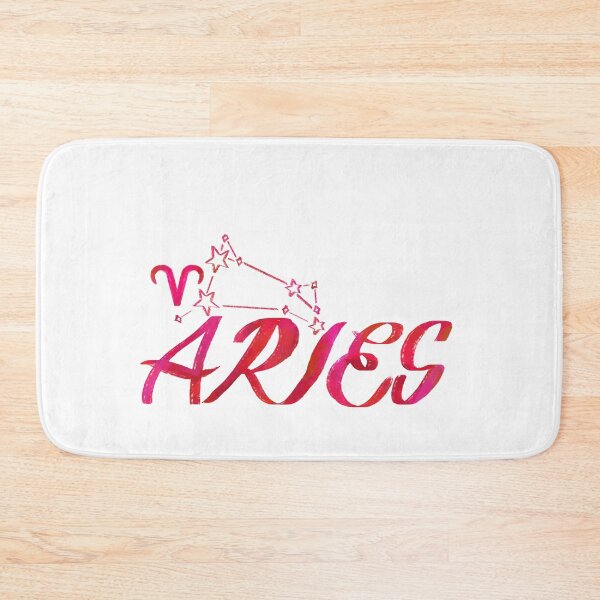 Item preview, Aries in the Stars designed and sold by veveisme.