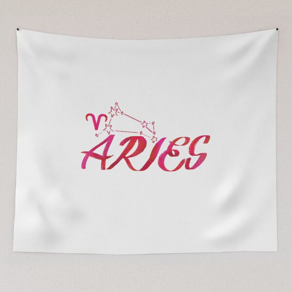 Item preview, Aries in the Stars designed and sold by veveisme.