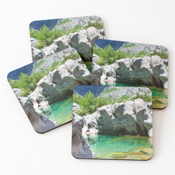 Item preview, Alpes albaneses designed and sold by Epouvantail.