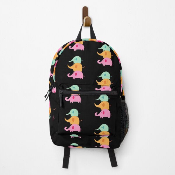 Item preview, cute elephants designed and sold by artbyrosse.