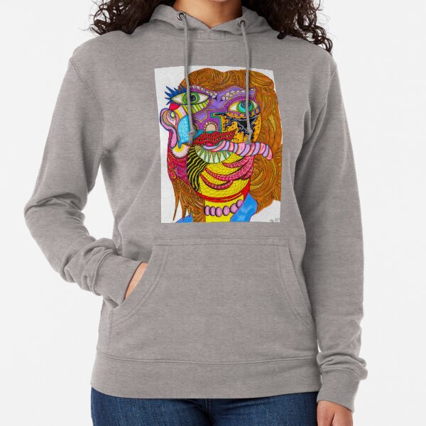 Item preview, Barbara designed and sold by Katiebrydonart.